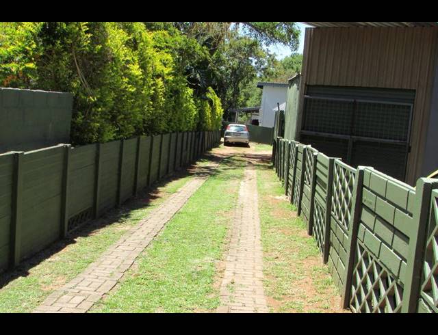 6 BEDROOM HOUSE FOR SALE IN WHITE RIVER EXT 3